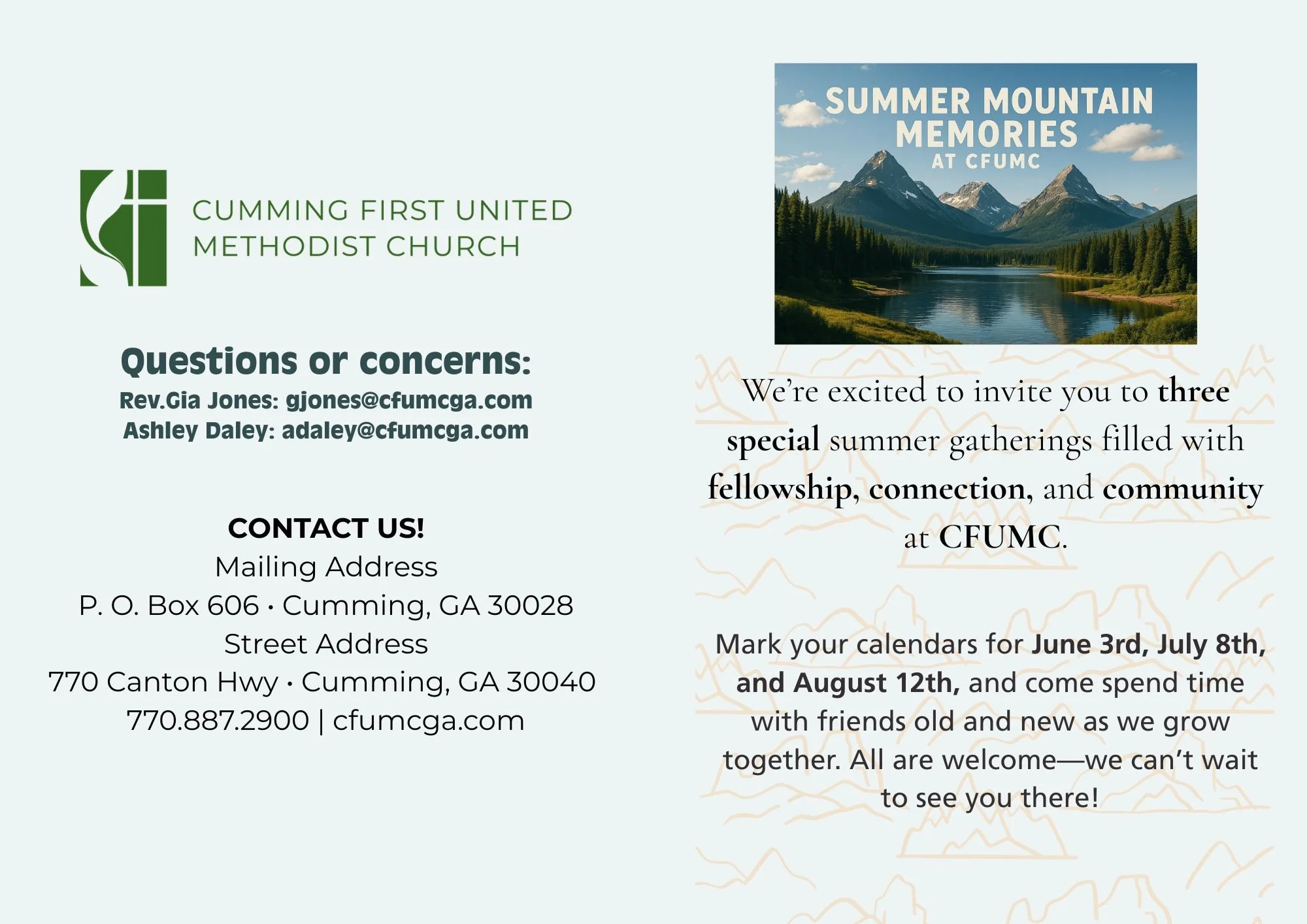 Summer Mountain Memories .jpg