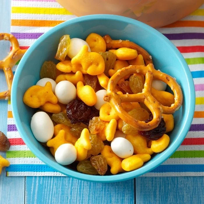 VBS Snack SignUp Genius