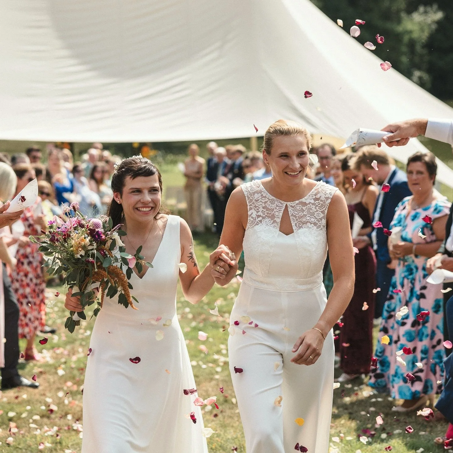 Catherine &amp; Julie

Location: @kasteel_breivelde