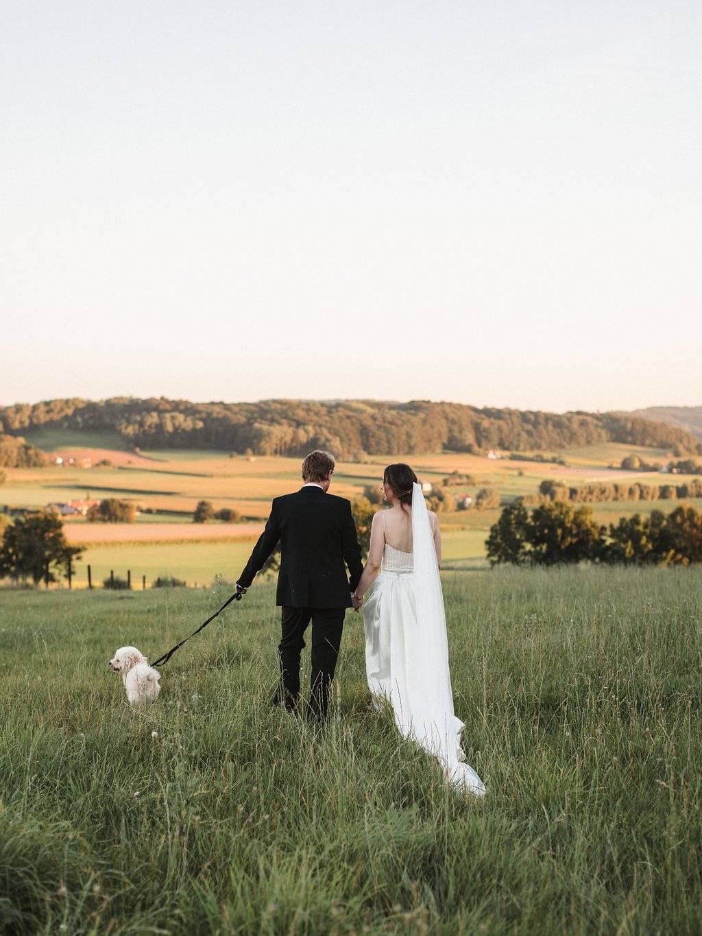 Wedding photographer Belgium, Europe, photoshoot around Ghent