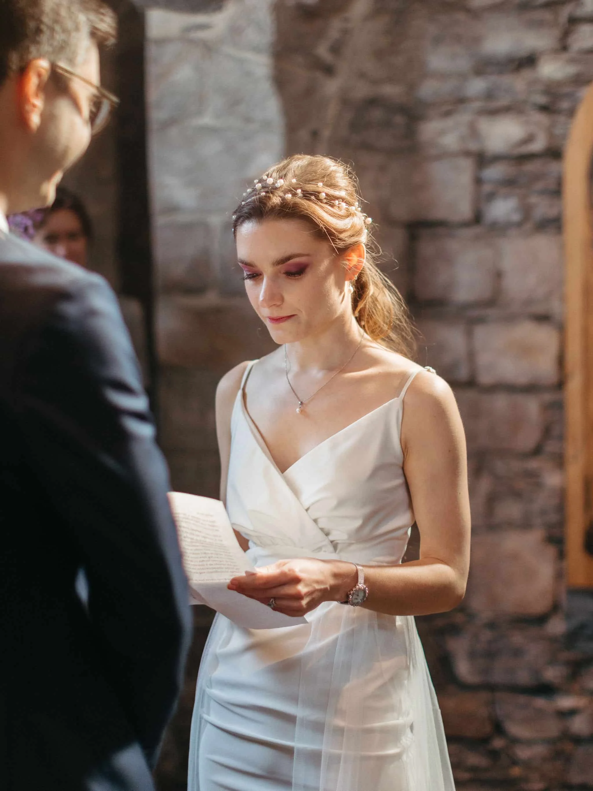 Getting married in Gravensteen castle, Ghent wedding photography