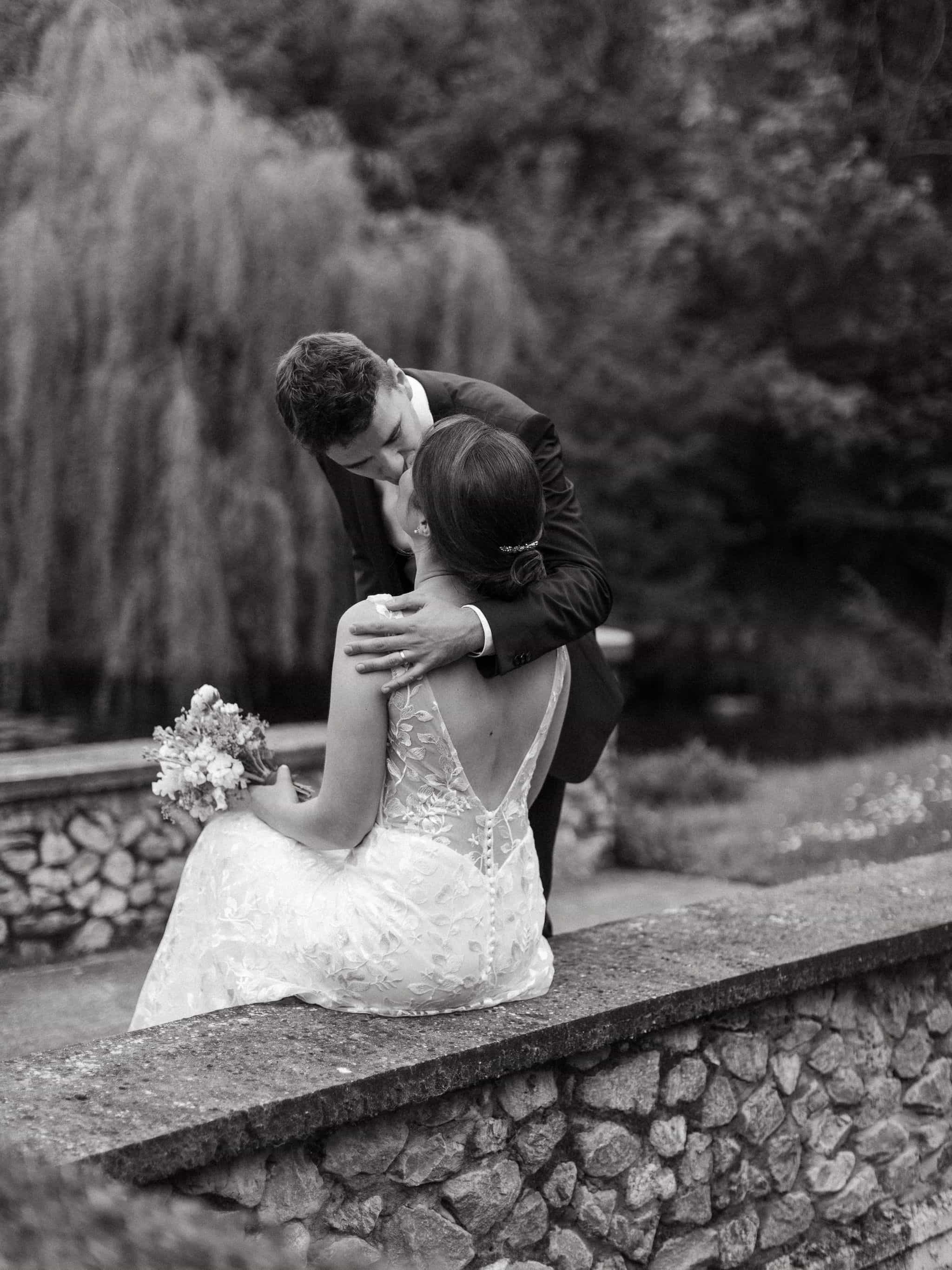 Wedding photographer, Domain 't Meersdael, high end wedding photography