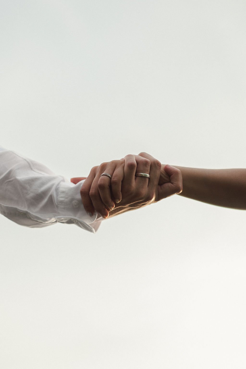 Creative wedding photos, wedding photographer Belgium