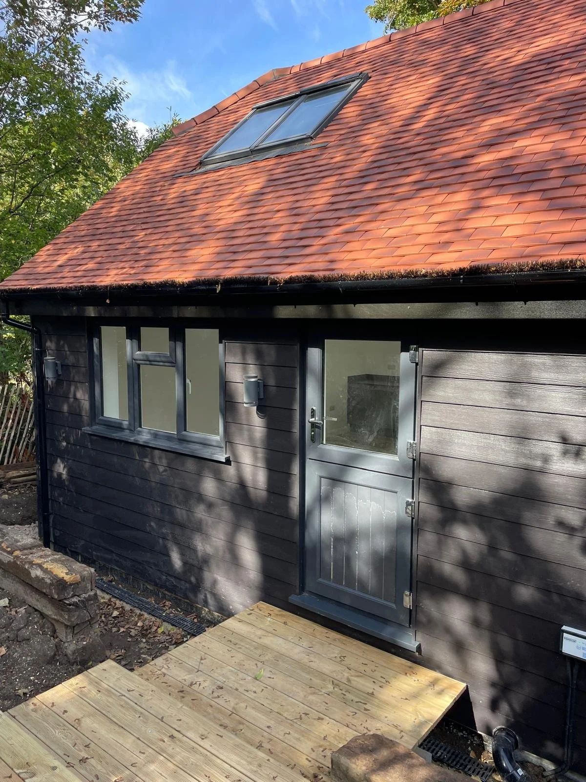 Image Building Projects_Extensions Guildford Surrey Hampshire_Barn Conversion_Annex_Garden Office 6.jpg