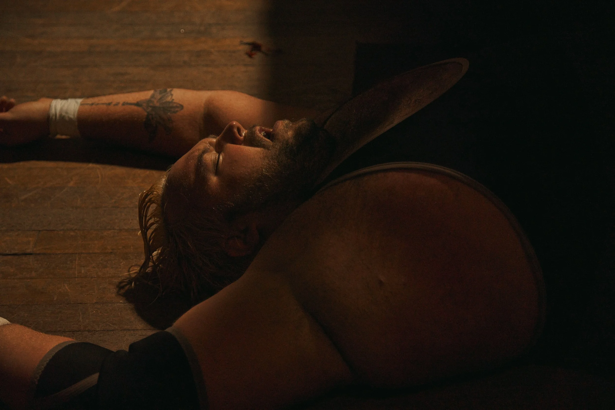 American_Wrestling_Photography_Ringside