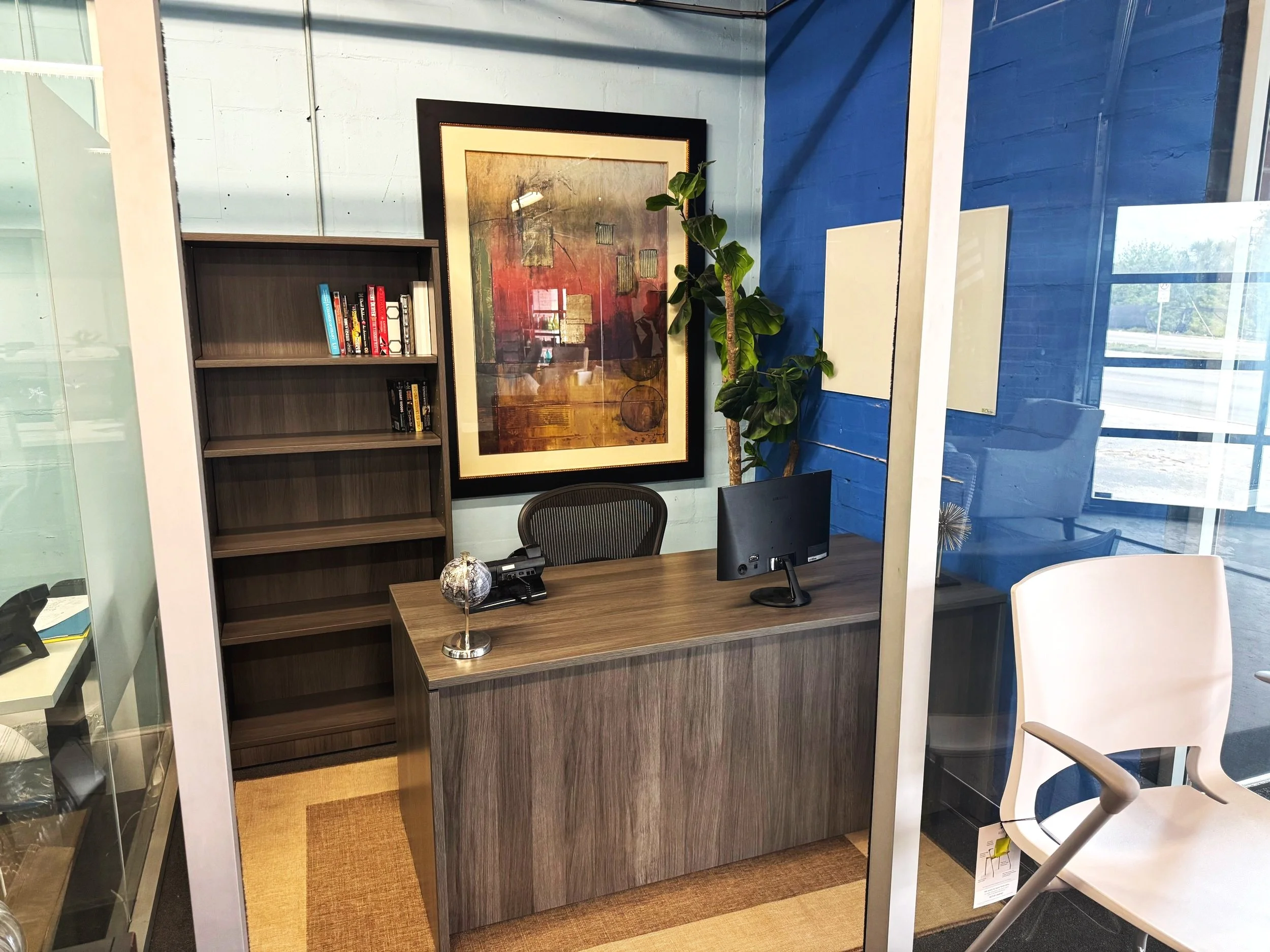 Precizion Furniture & Installations