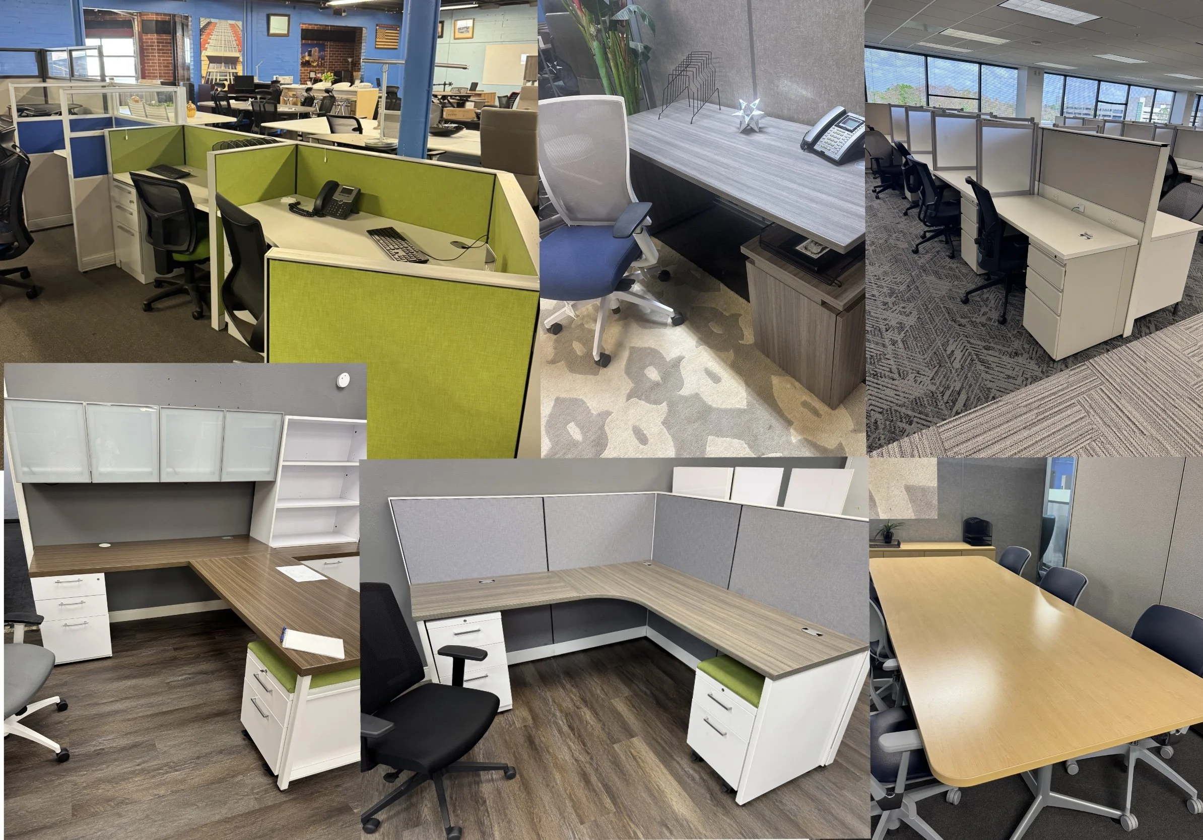 Precizion Furniture & Installations