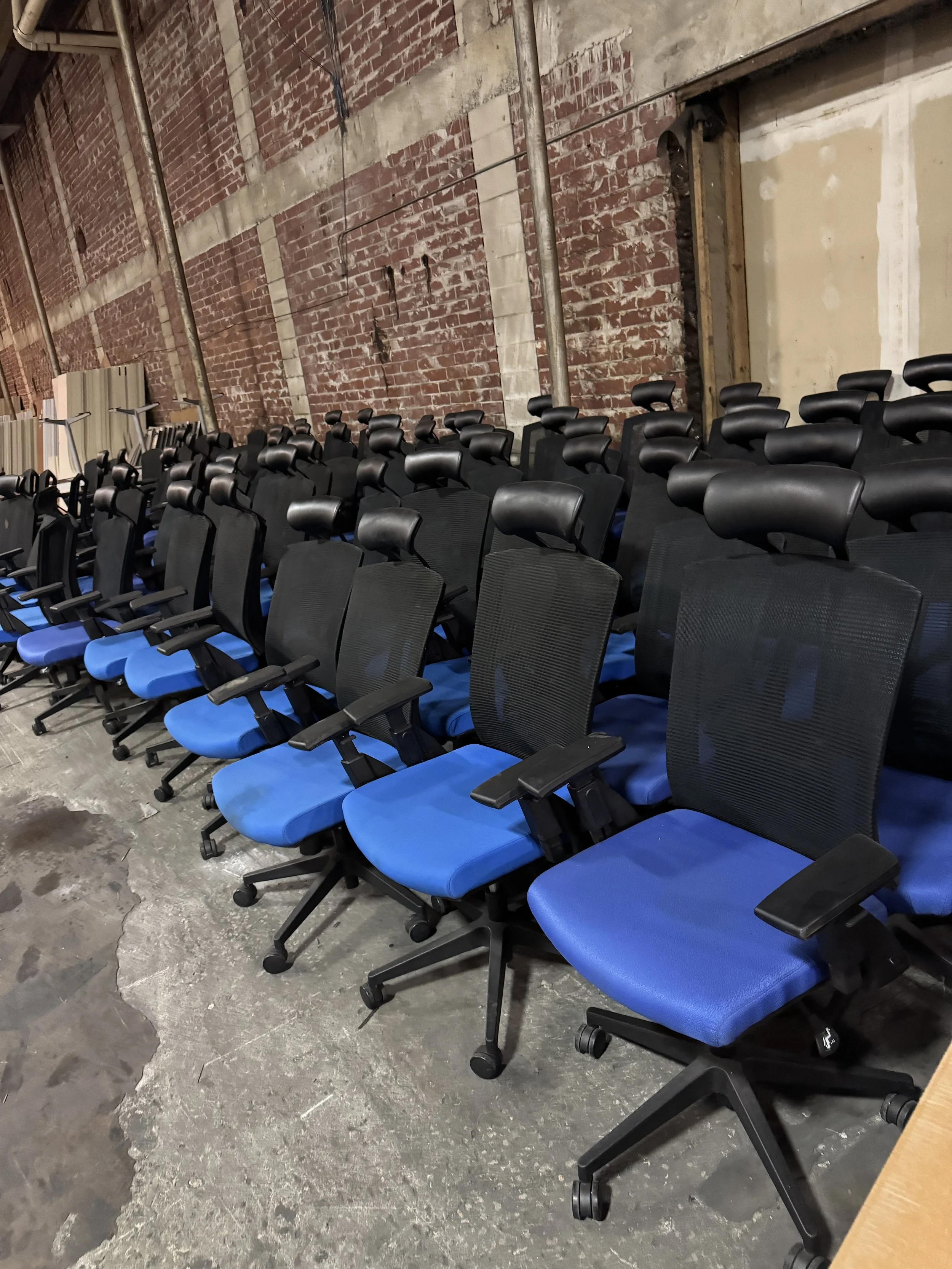 Precizion Furniture & Installations