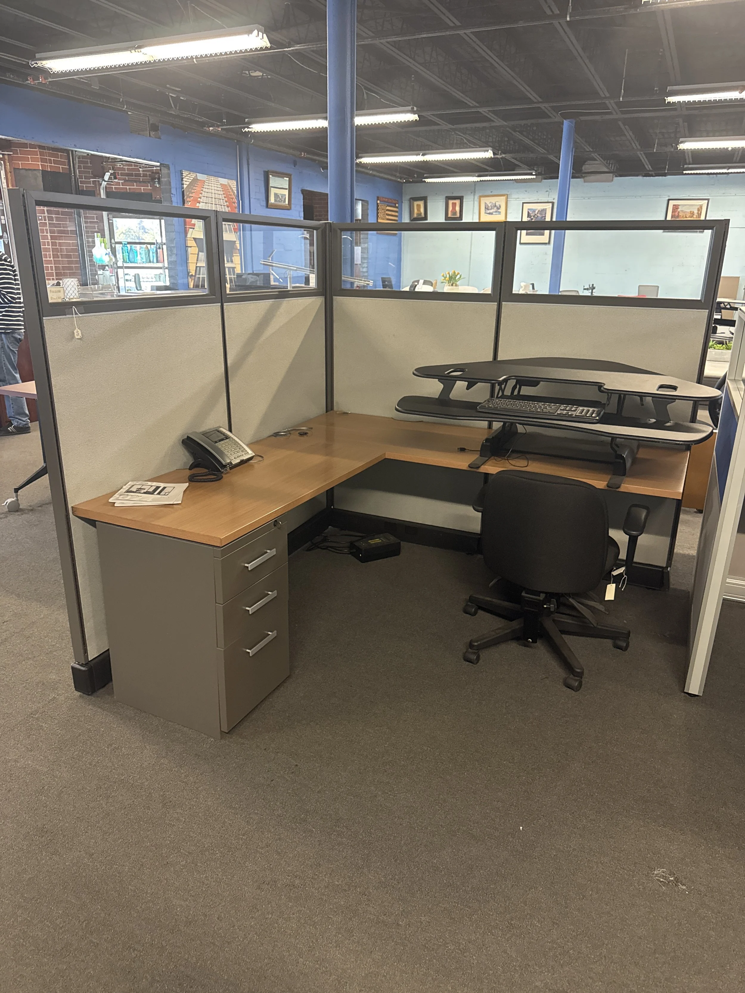 Precizion Furniture & Installations