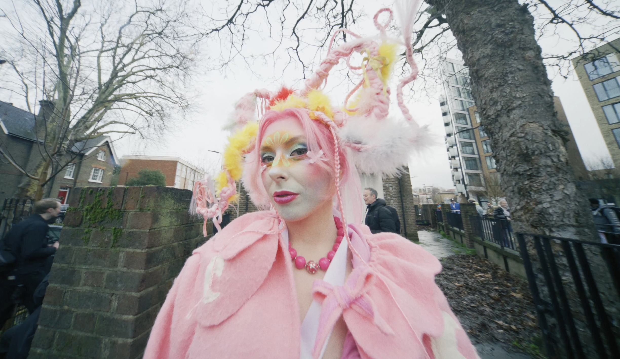 Points of Interest // Episode 2: The Grimaldi Service