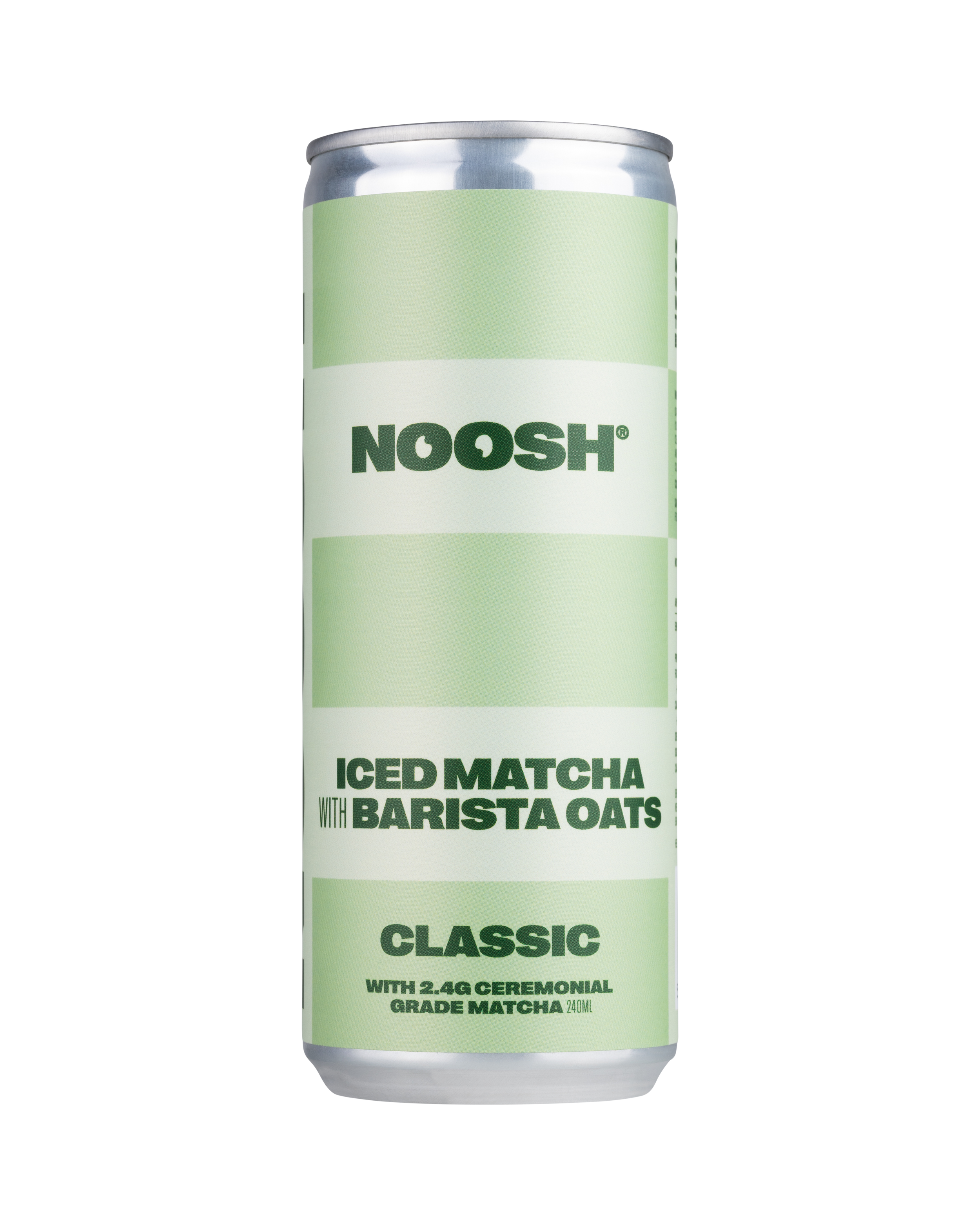 NOOSH | Discover Our Matcha Drinks