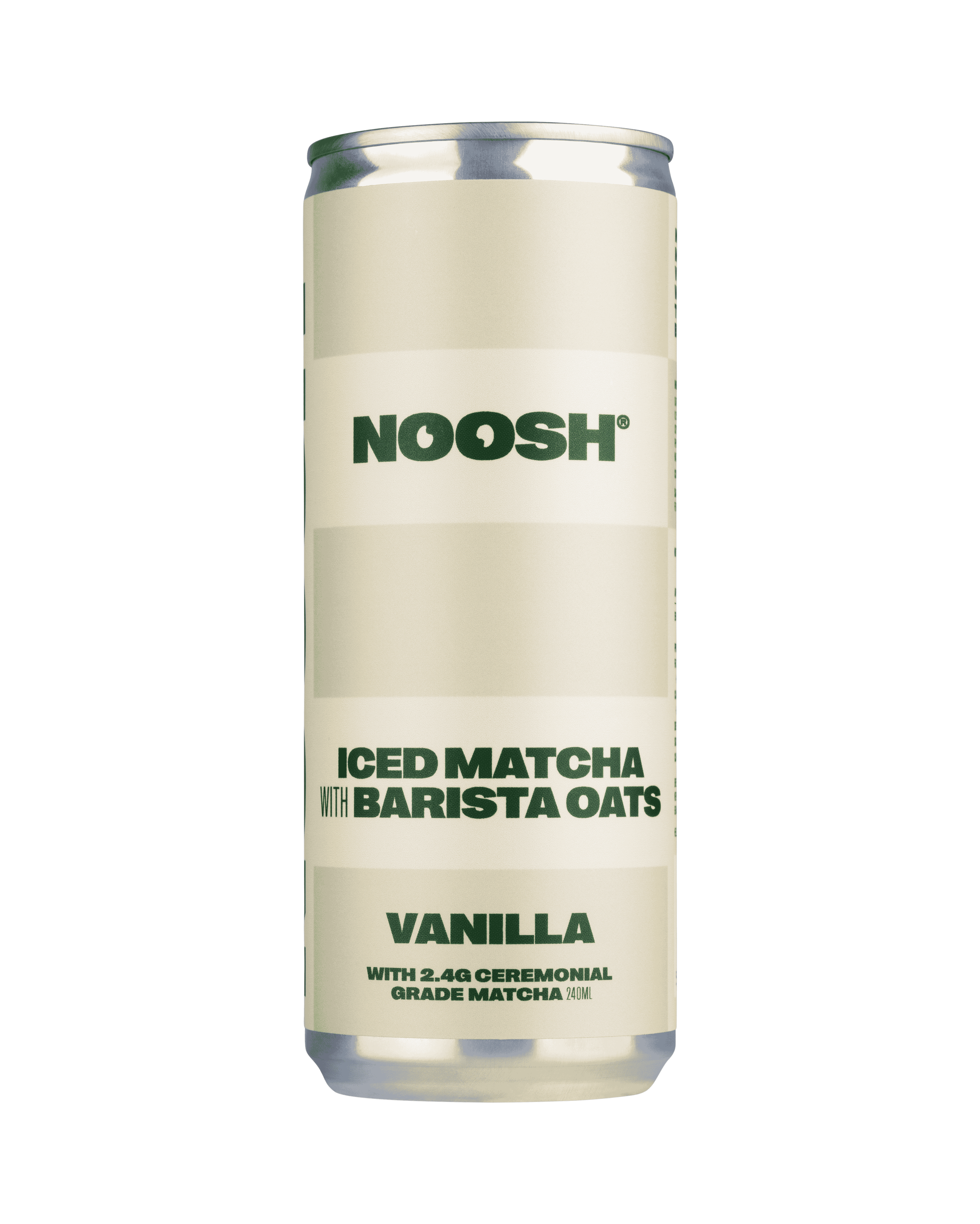 NOOSH | Discover Our Matcha Drinks