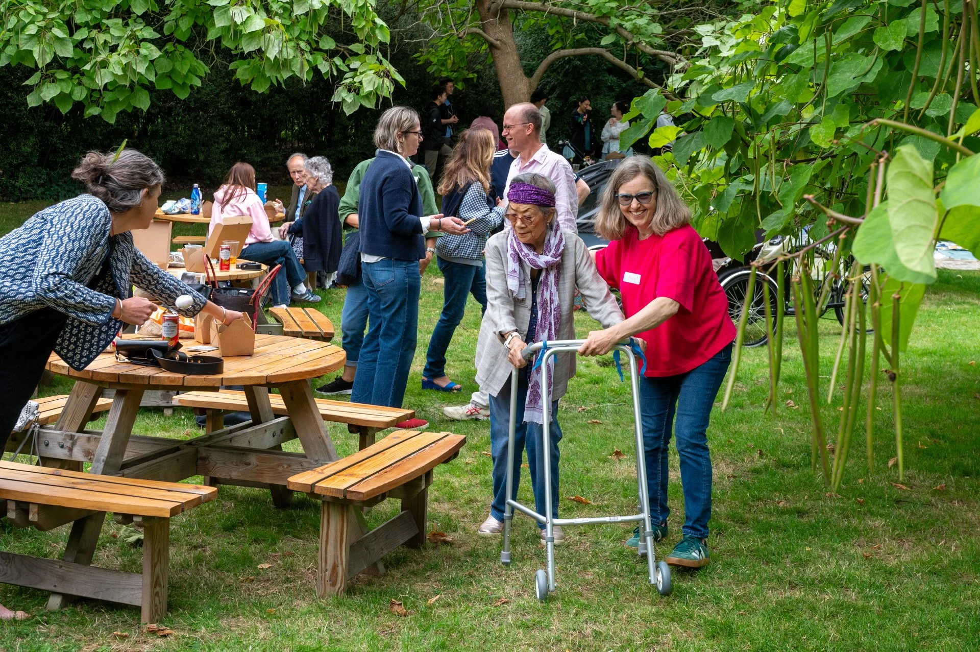 Summer Party 2025