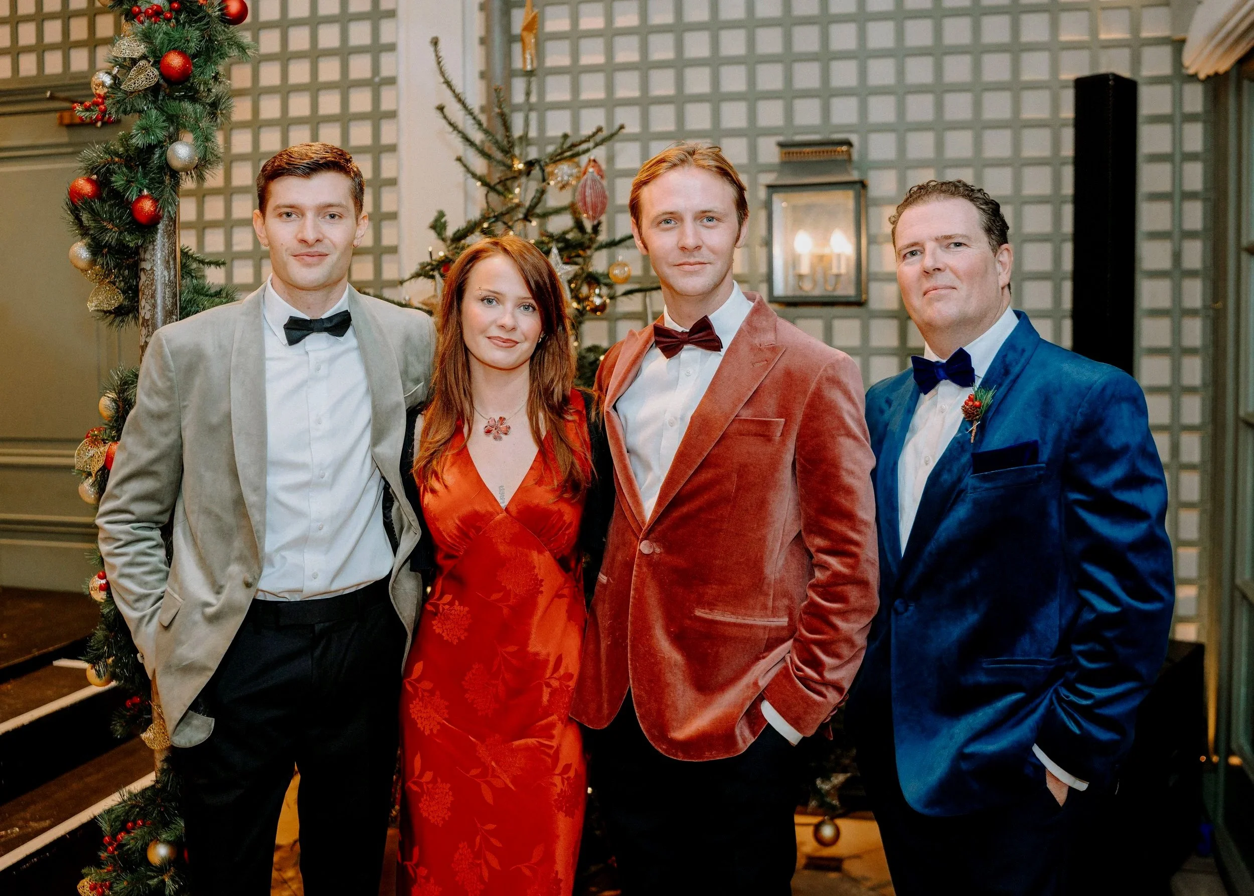 Christmas Gathering 2025