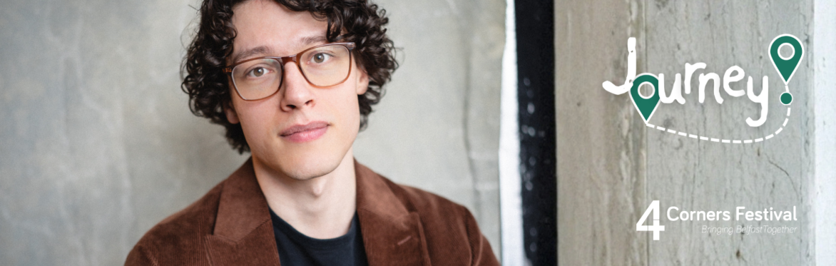 ‘Getting to Iona’ Back on tour!