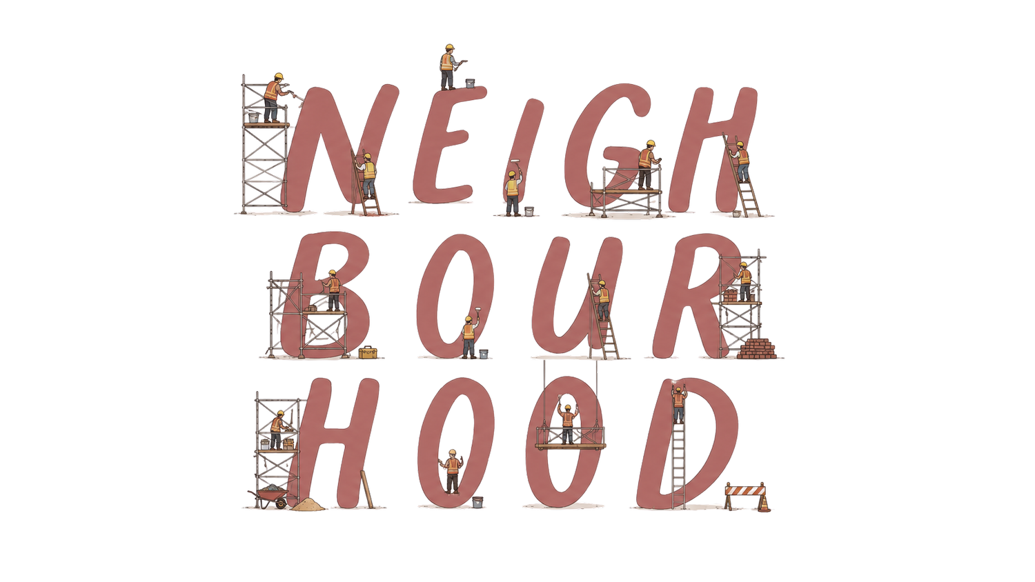 Our Neighbourhood