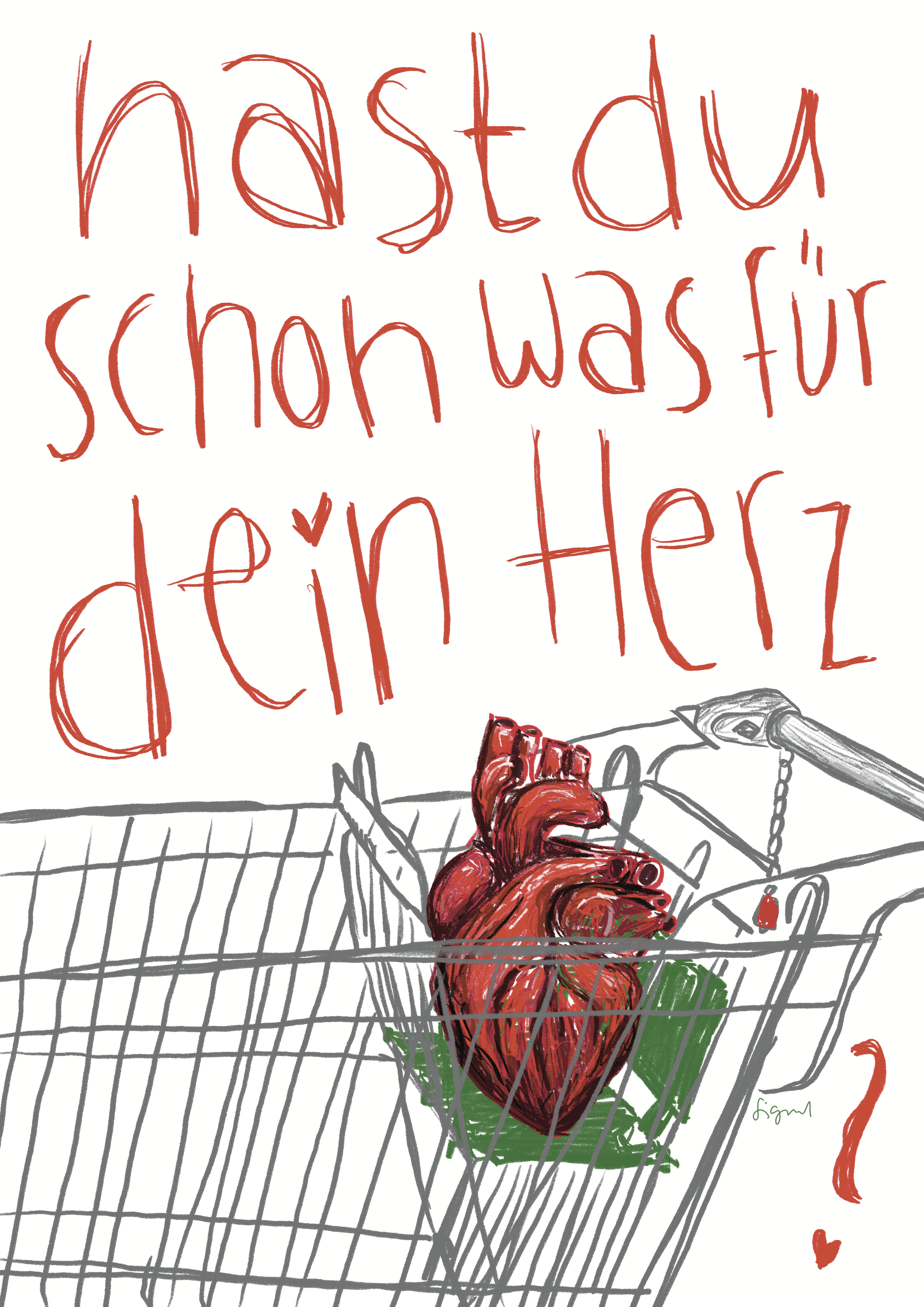 dein herz