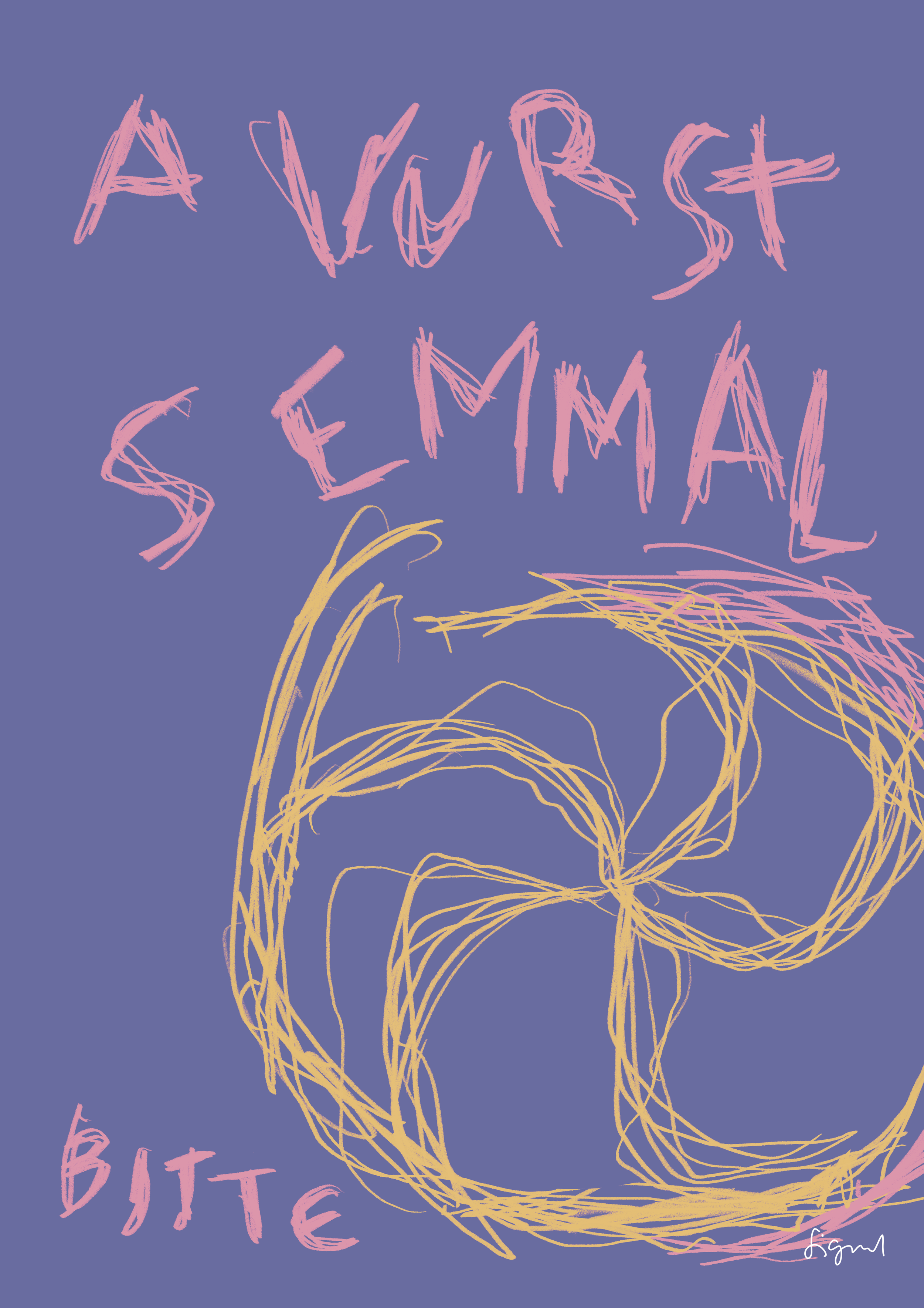 vurstsemmal