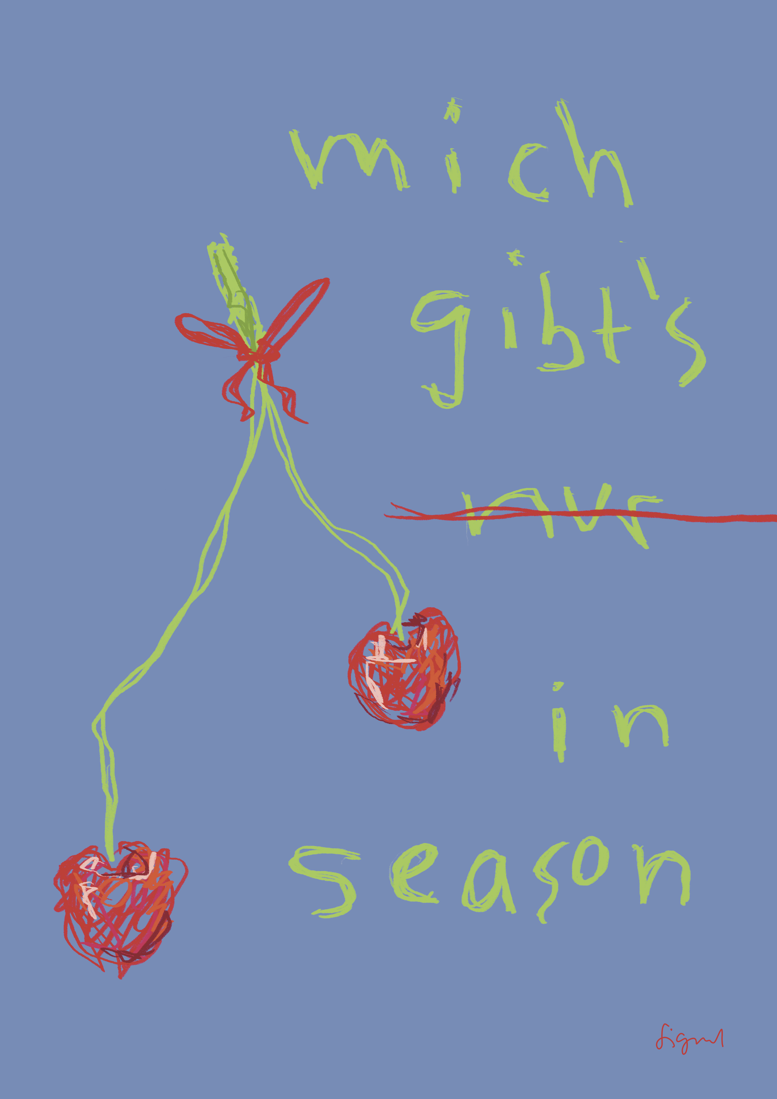 in season