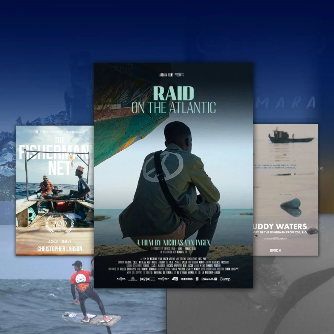 Intentional Film Curation