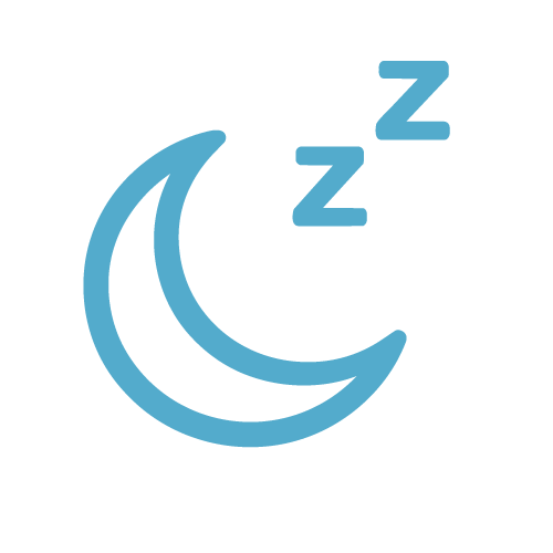 blue moon and two zz letters