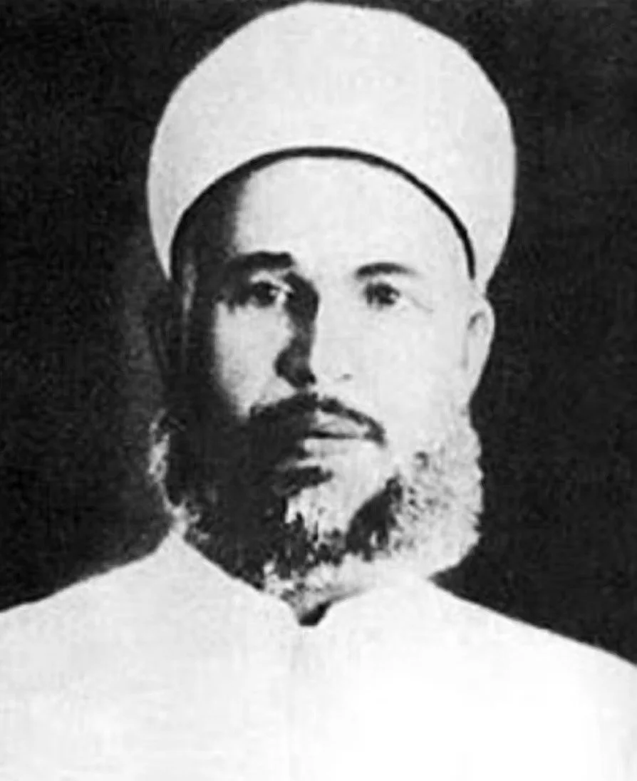 The Man Behind Hamas’s Military Wing and Its Resistance Ideology: Sheikh Izz ad-Din al-Qassam