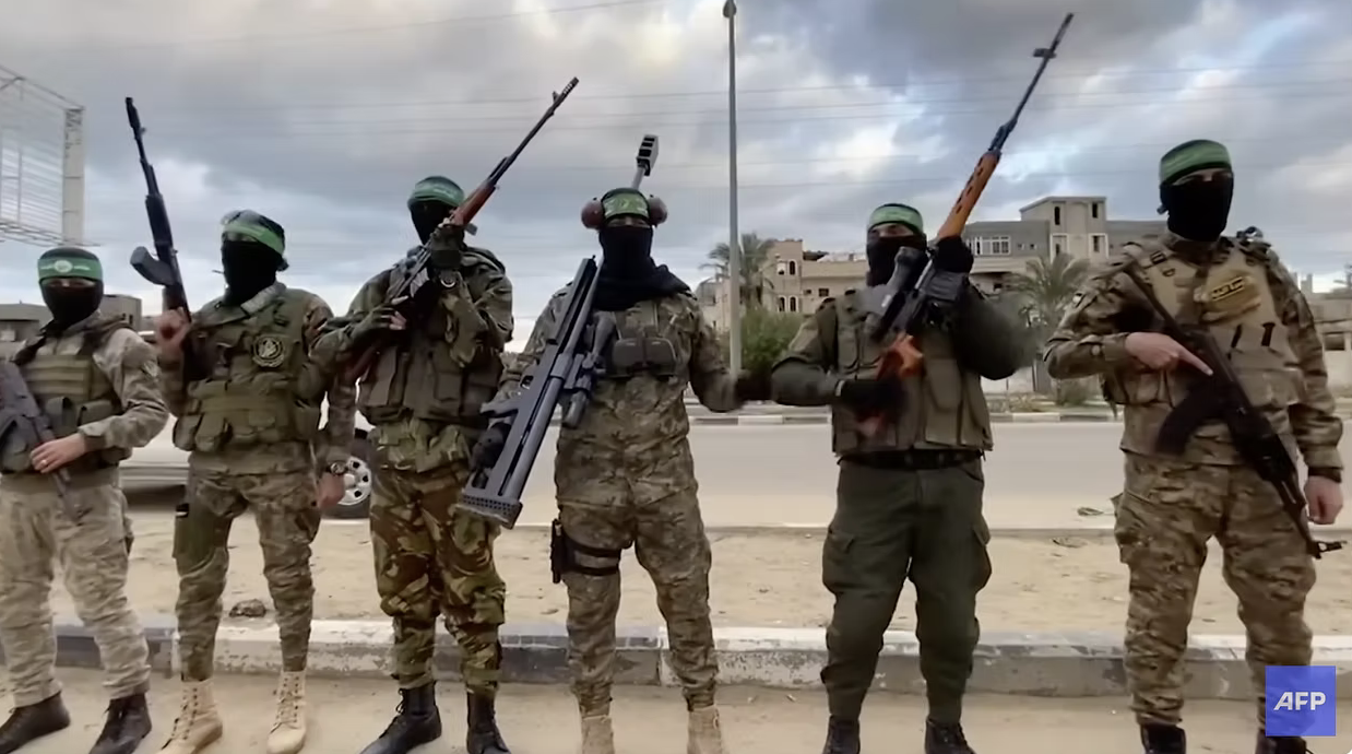 How Terror Groups Weaponize Religious Doctrine for Political Control