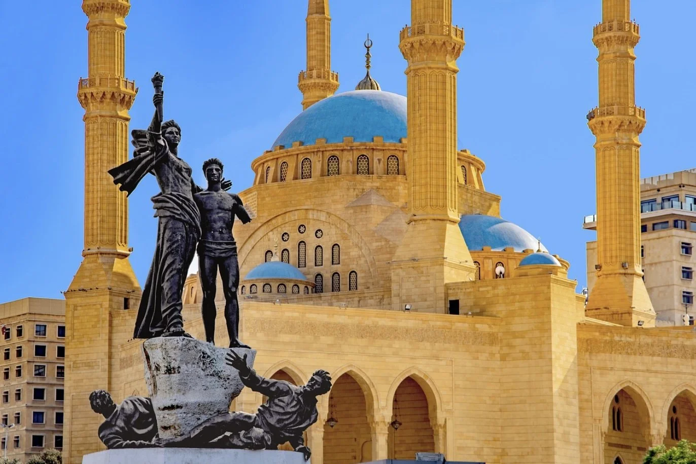 Hidden Weapons, Broken Ceasefires, and the Reality of Lebanon’s Future