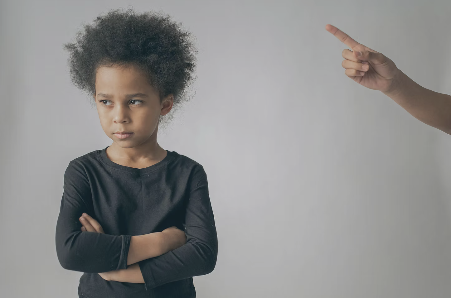 People-Pleasing Parents: Long-Term Effects on Kids