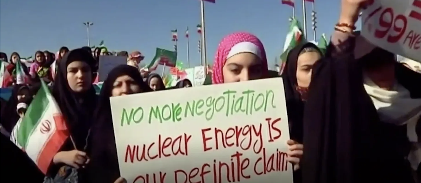 Iran Nuclear Scientist Mohsen Fakhrizadeh: The Mossad Target