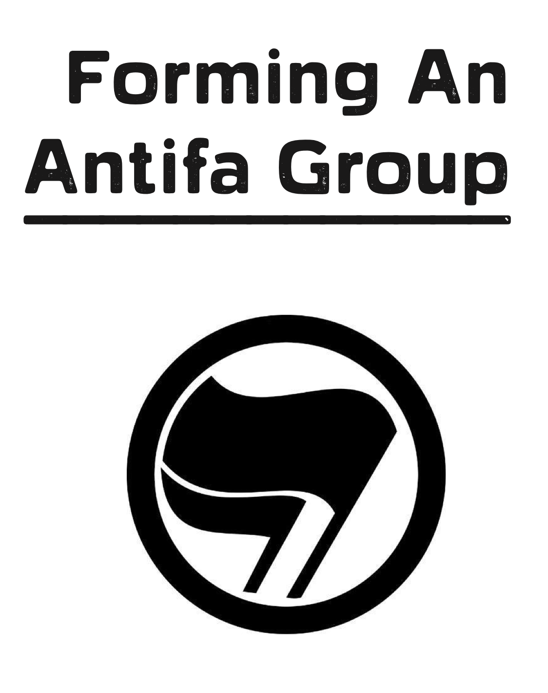 Exposing Antifa's Youth Army: Syria Training Methods Now Targeting American Kids