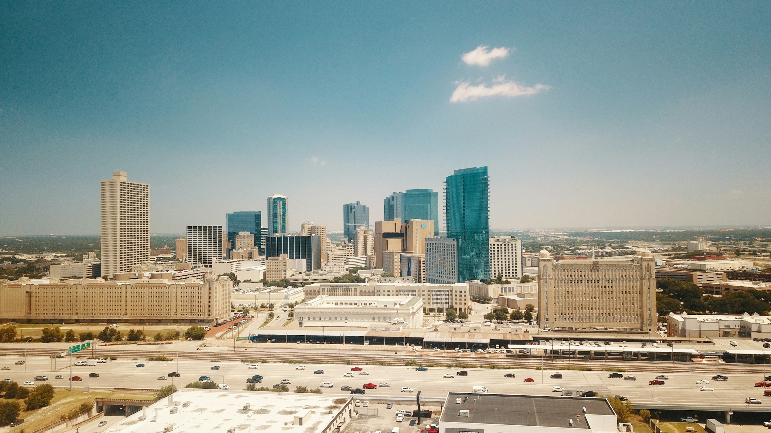 Why you should be banking with Texas Bank Financial