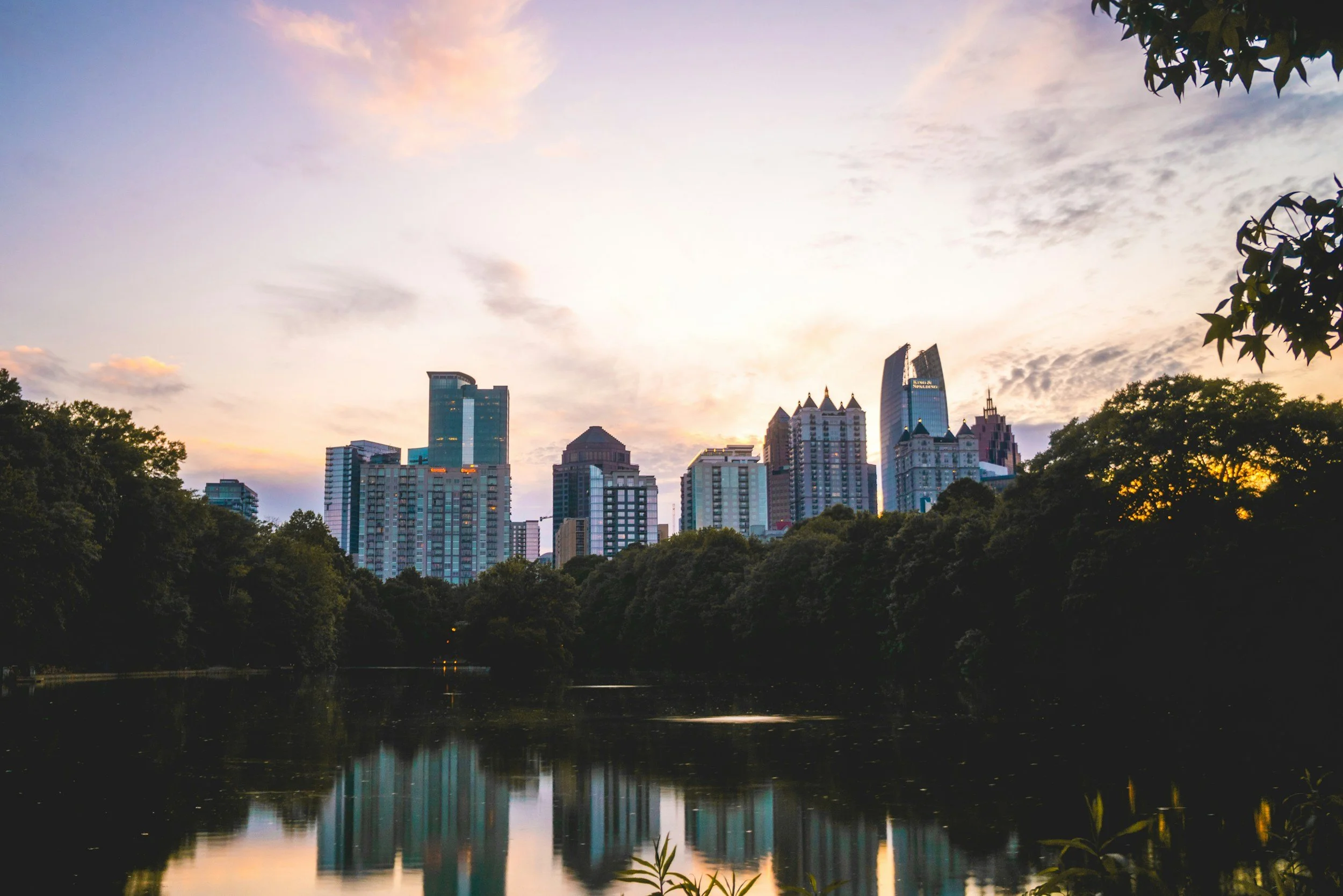 Why You Should Be Banking With Georgia Banking Company