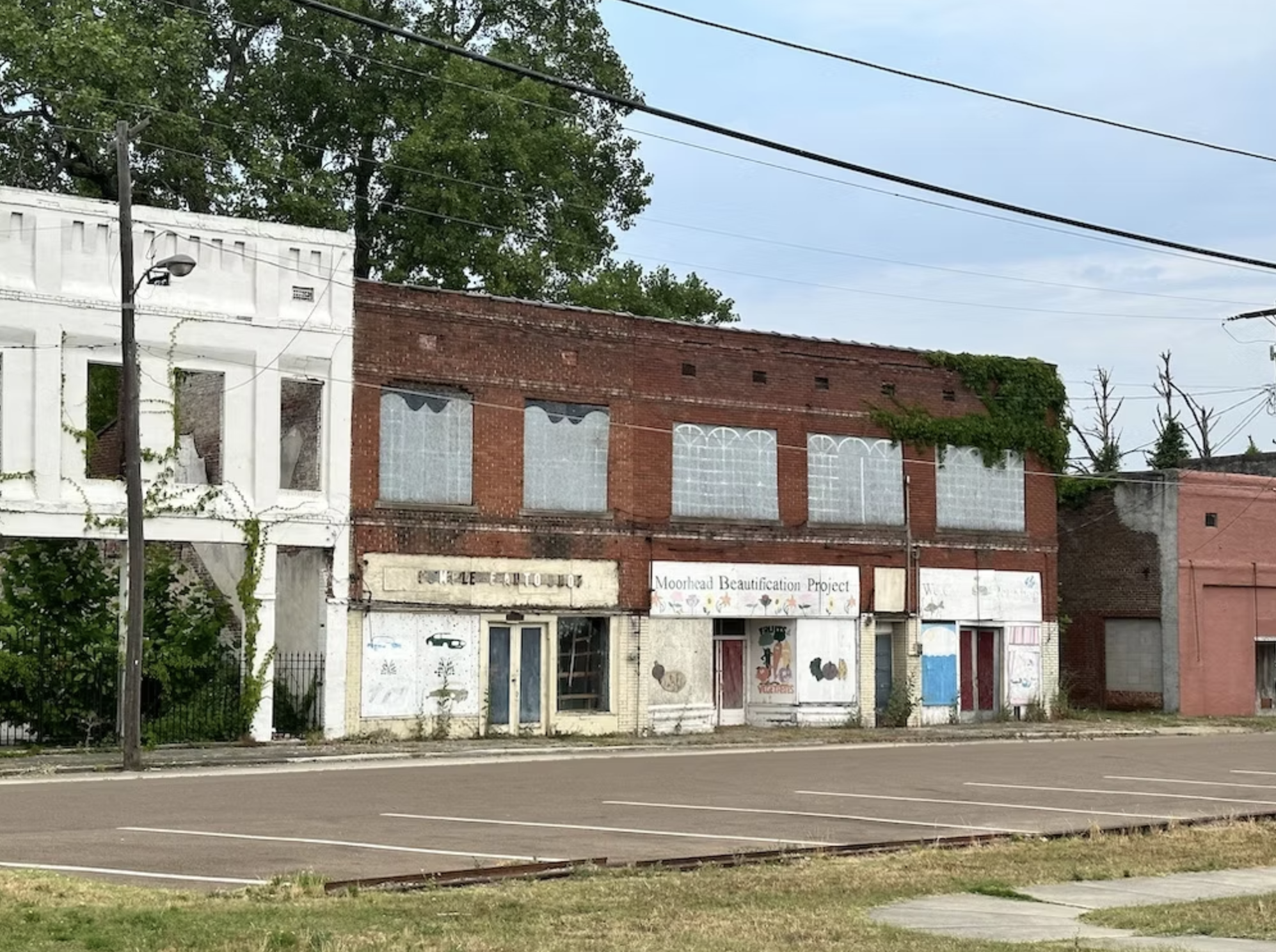 A Reflection On Our Trip with Hope Credit Union 
