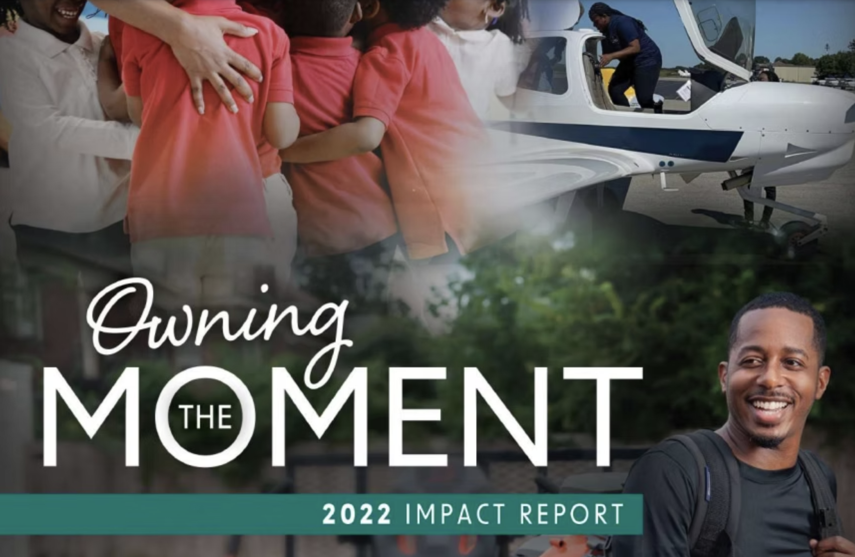 Our Response to Hope's 2022 Impact Report