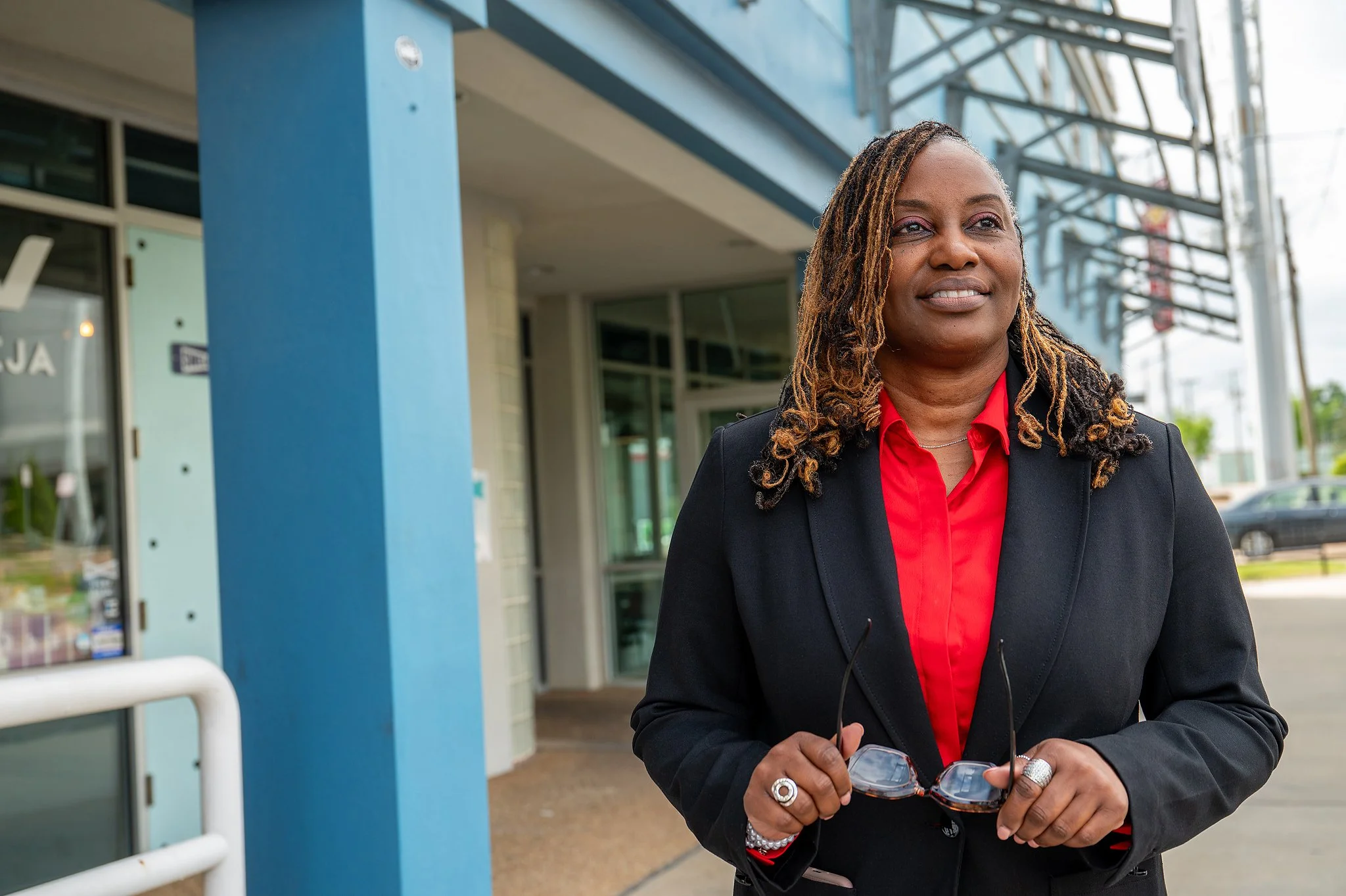 Why You Should Be Banking With Hope Credit Union