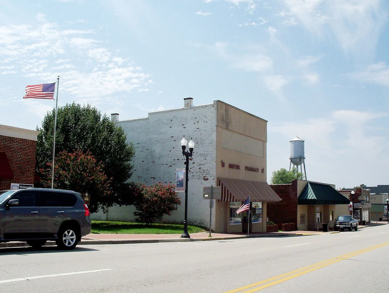 Why You Should Be Banking with Benchmark Community Bank
