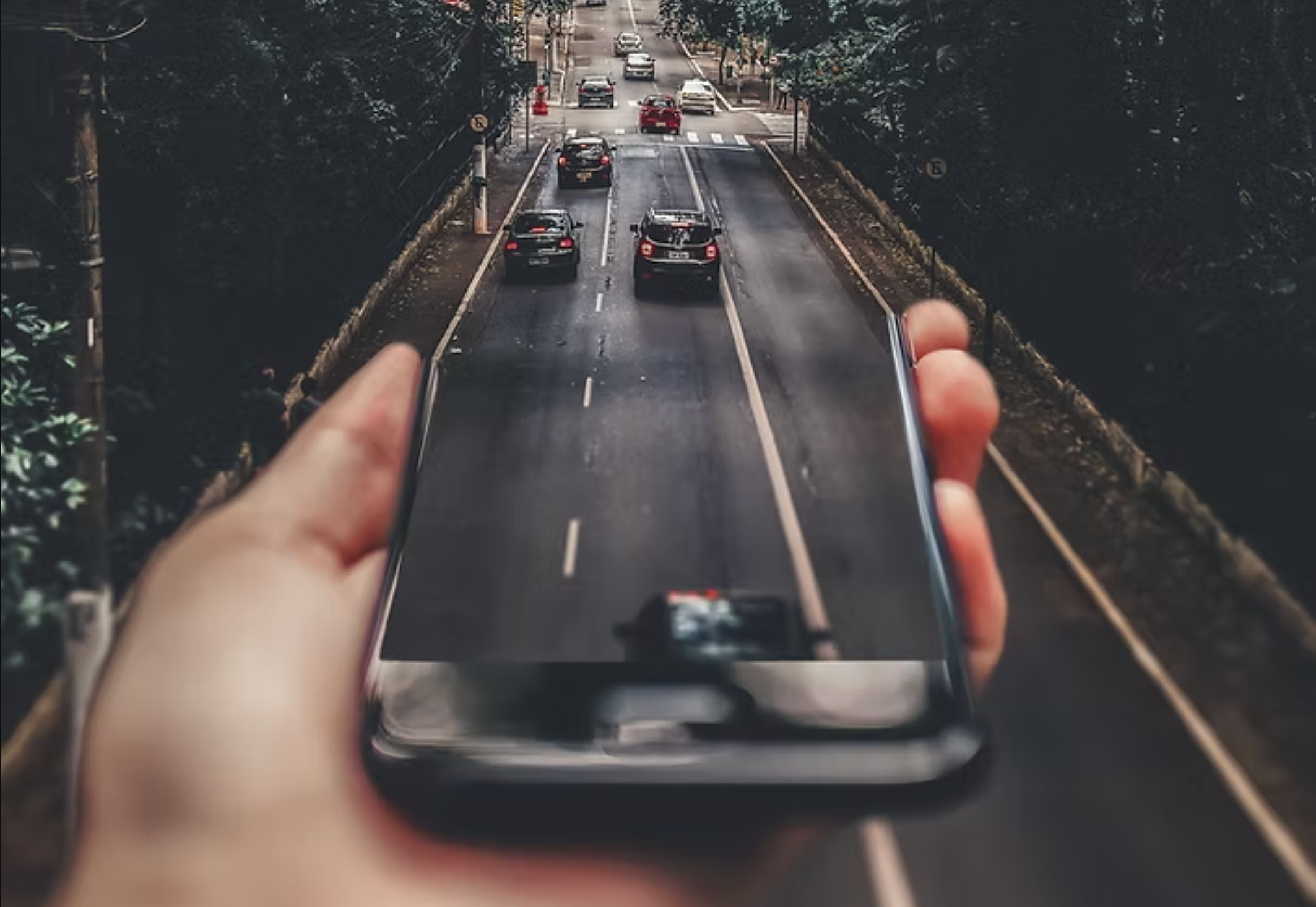 How to Maintain a Long-Distance Relationship (With Your Bank)
