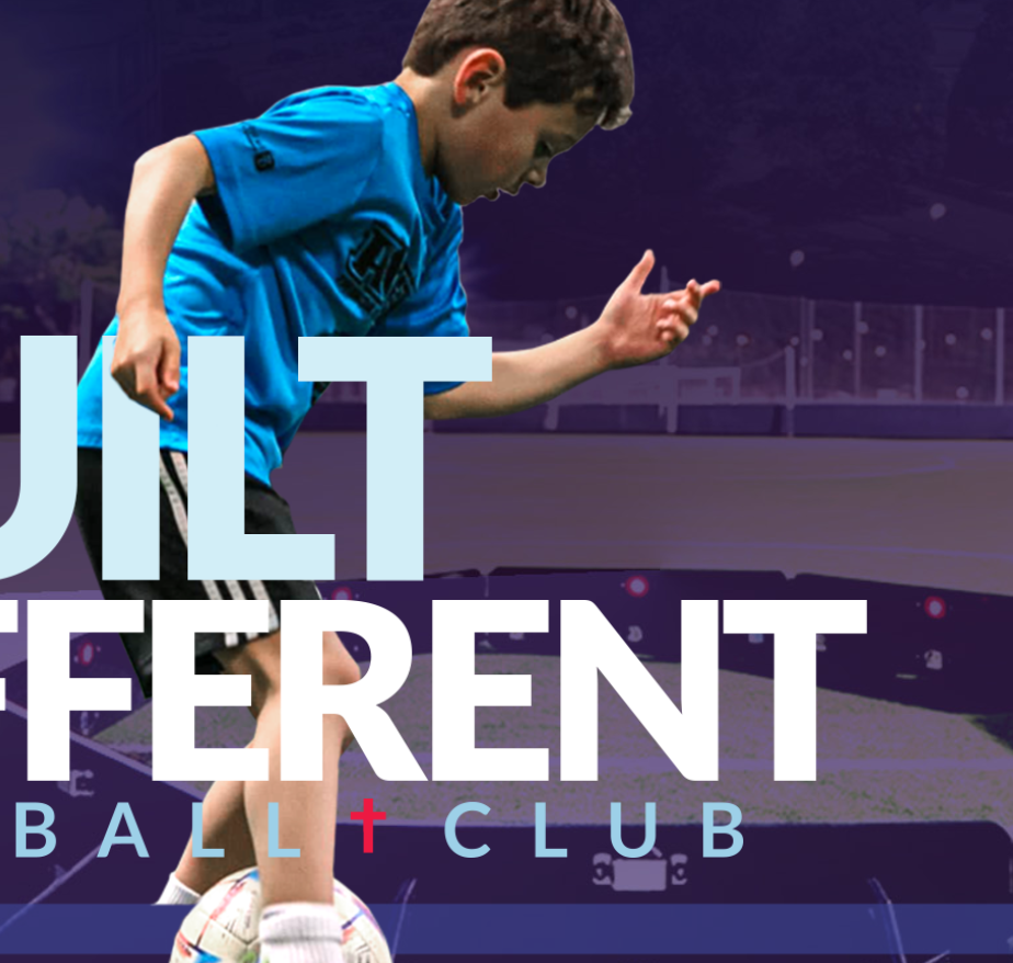 ⚽ Banger’s FC: Where Greenville Kids Learn to Love the Game