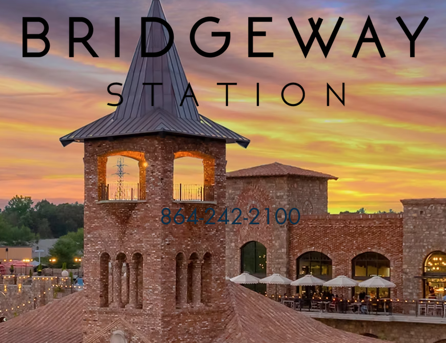 🏰 BridgeWay Station: Greenville’s New Family Hangout