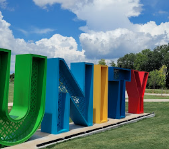 🛝 Unity Park: Greenville’s Ultimate Family Playground