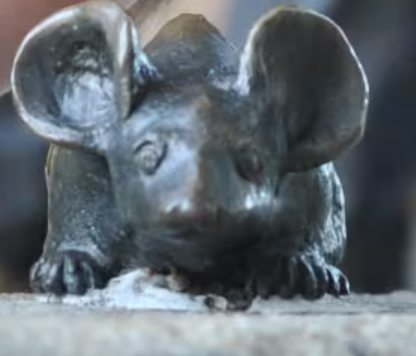 🐭 Mice on Main: Greenville’s Favorite Family Treasure Hunt