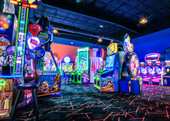 🎳 Spare Time Entertainment: Greenville’s All-In-One Family Fun Spot
