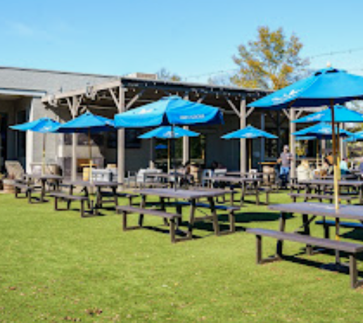 🍔 Southernside Brewing: A Family Hangout with Food and Fun