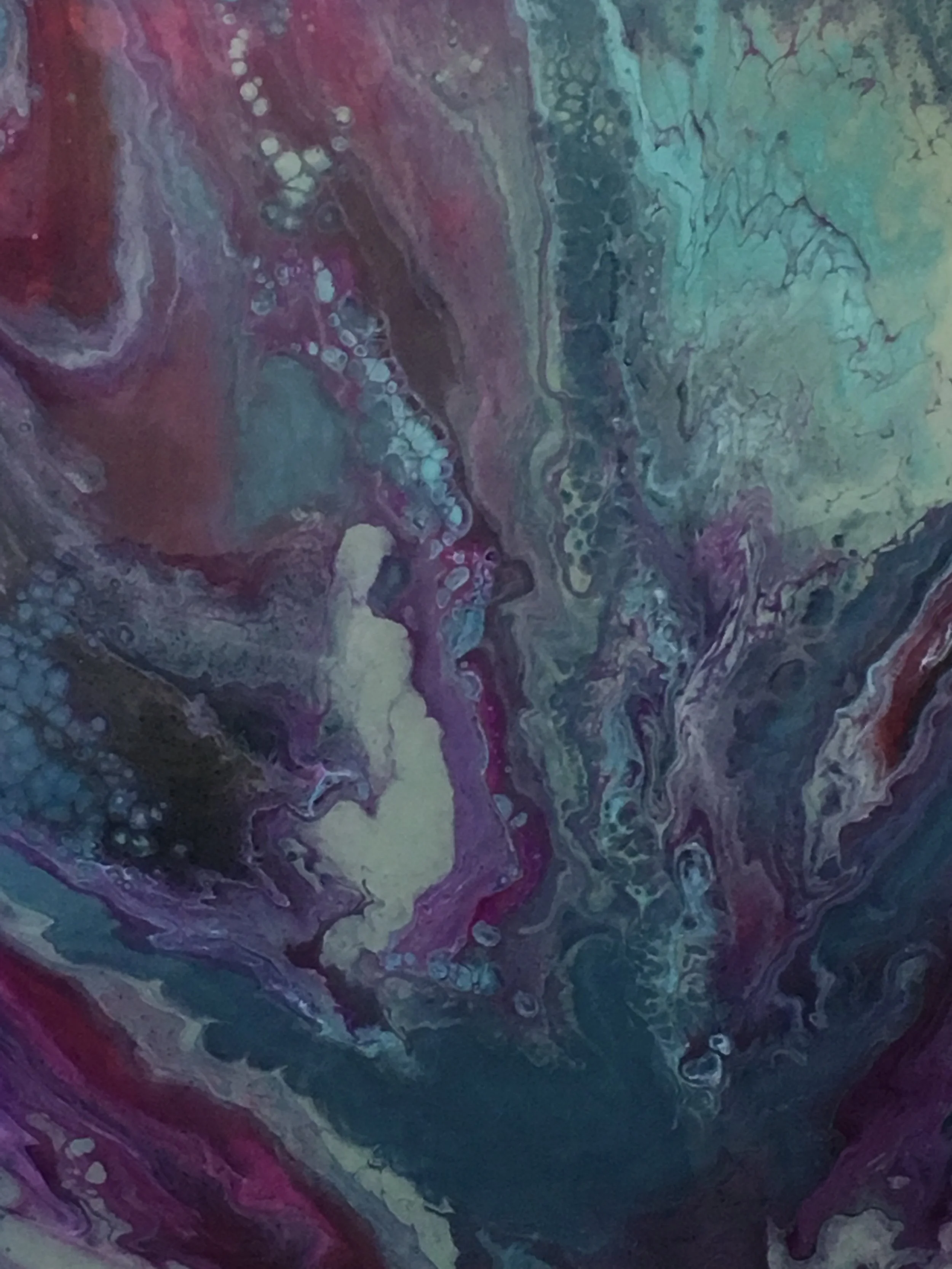 Energy ~ Intention ~ Heart