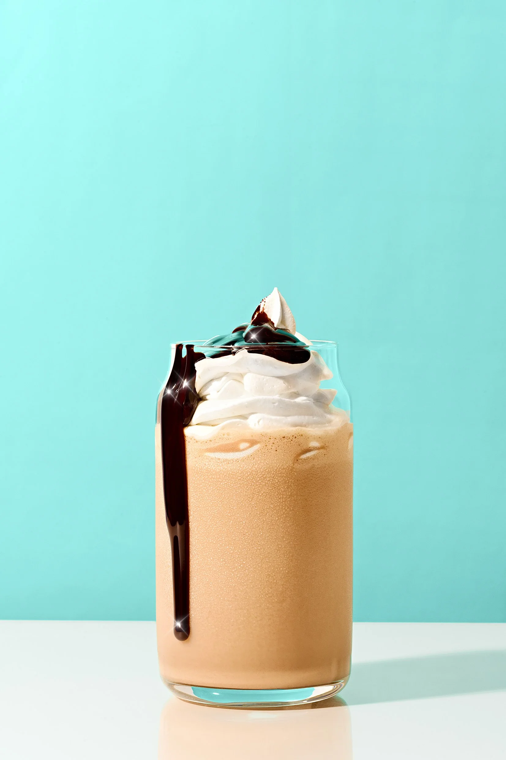 milkshake commercial food photography photographer orlando florida brands studio
