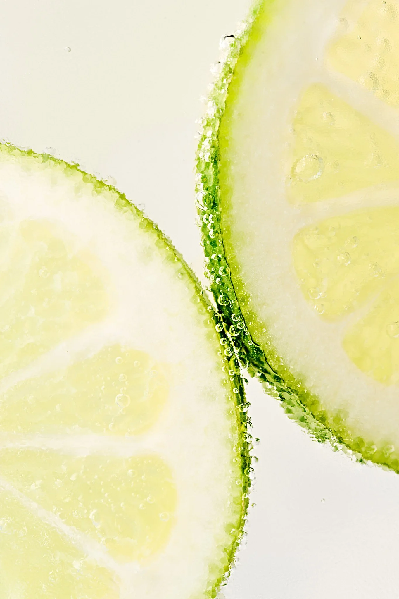 lime lemon spindrift soda beverage food photography photographer product commercial aquatray seltzer hard drinks
