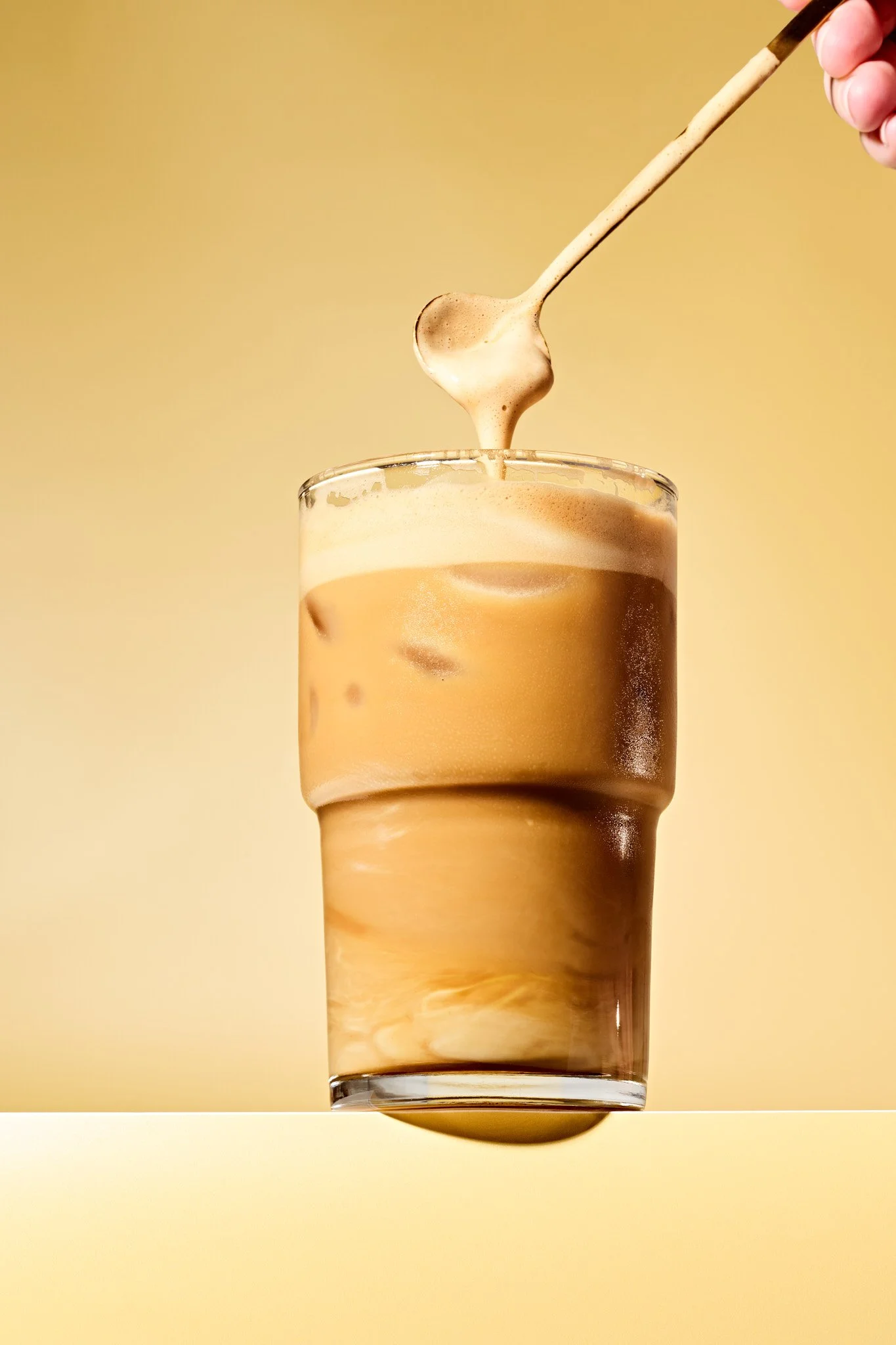food photography photographer still life commercial editorial baking bloggers freelance beverage brands nespresso espresso