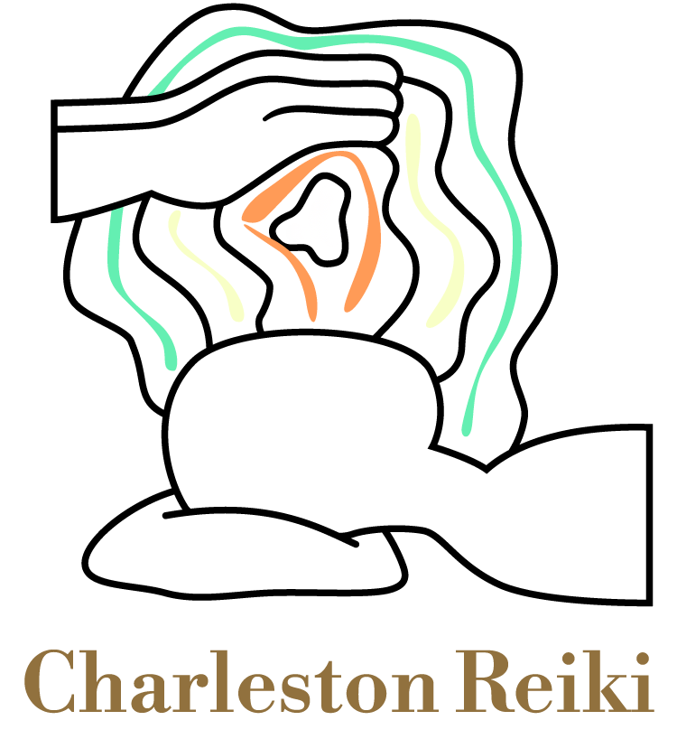 Charleston Reiki