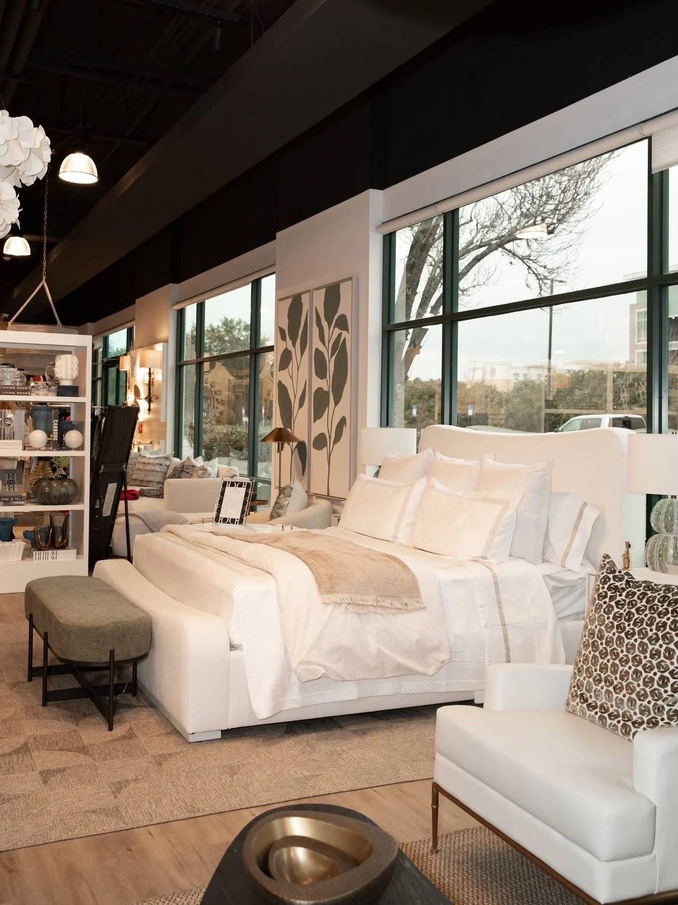 An evening wrapped in elegance, laughter, and love.

We&rsquo;re sharing more beautiful moments from A DASH of Love &ndash; Galentine&rsquo;s Affair. Visit our Facebook page to see the full album. 🖤